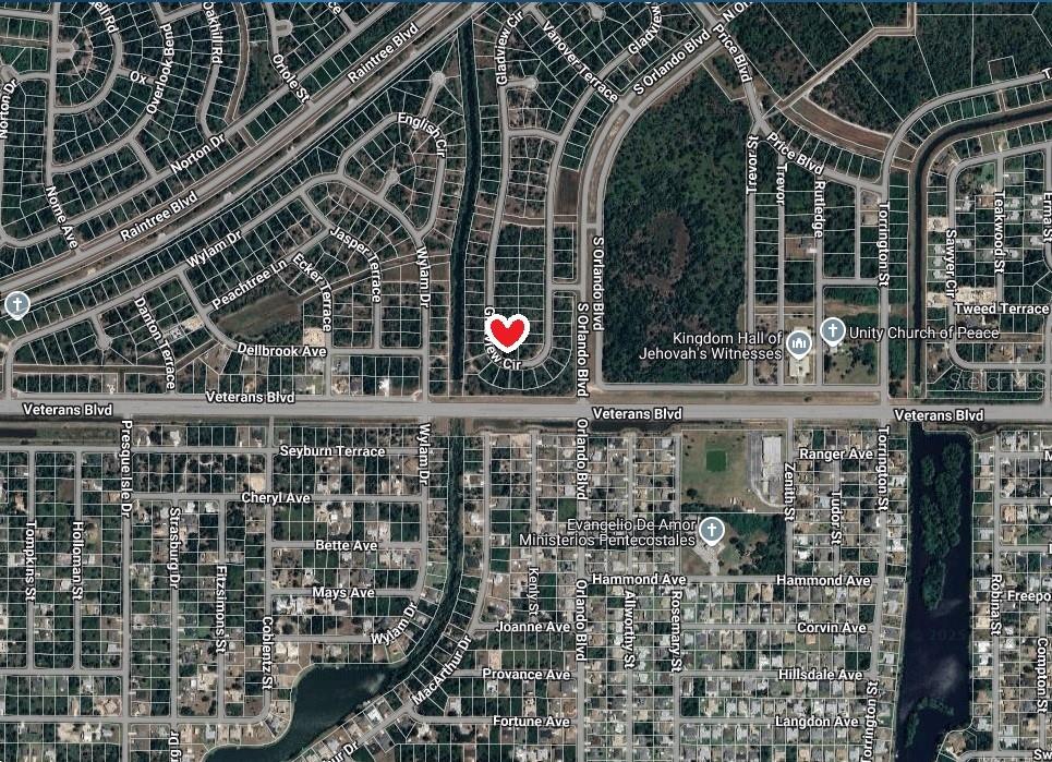 Lot 12 Block 2348 Gladview Cir Property Photo 5