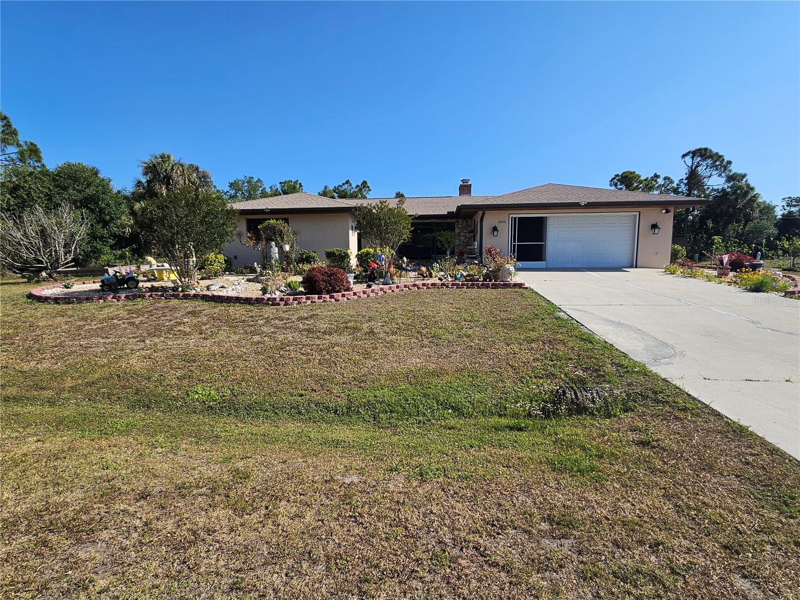 2650 Colonade Ln Property Photo 1