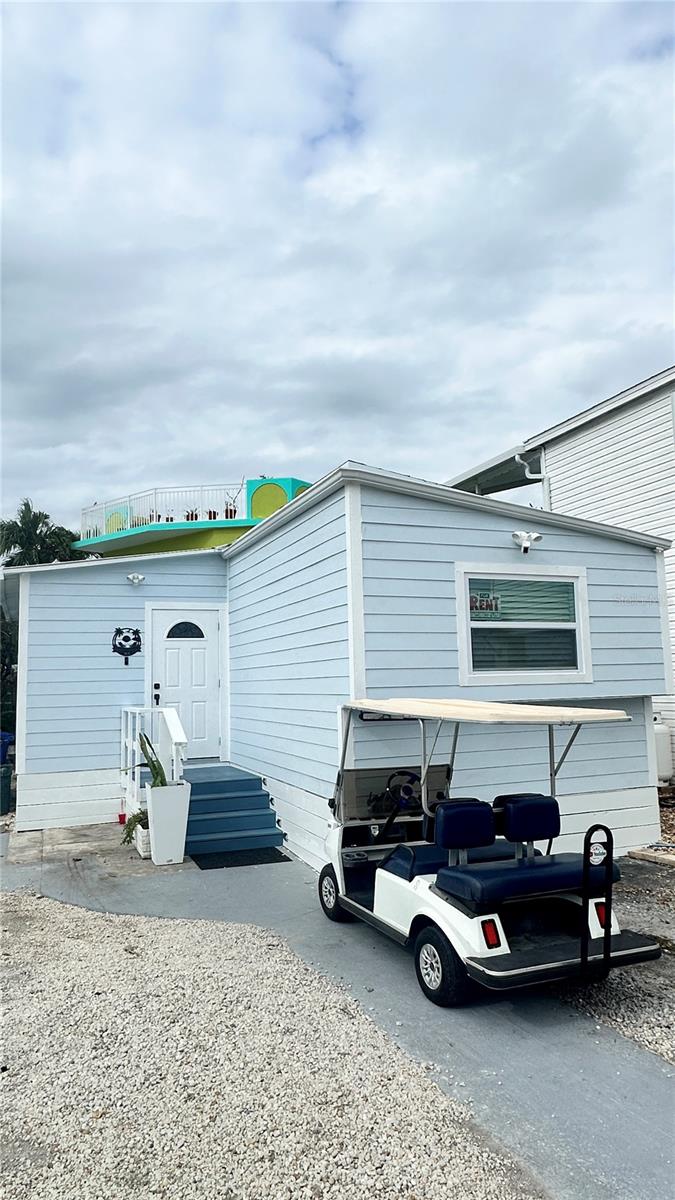 65821 Overseas Hwy #314 Property Photo