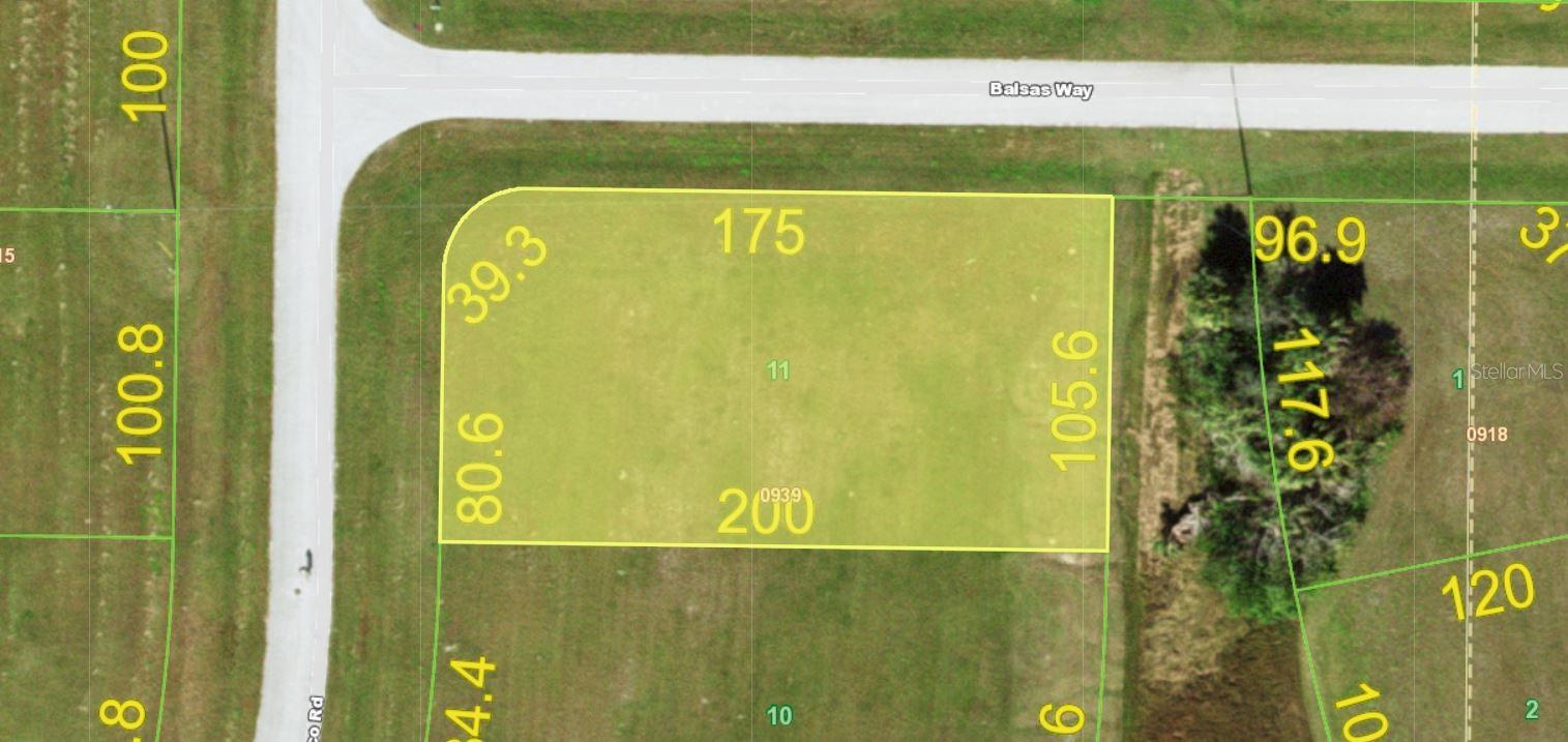 17318 Acapulco Rd Property Photo 1