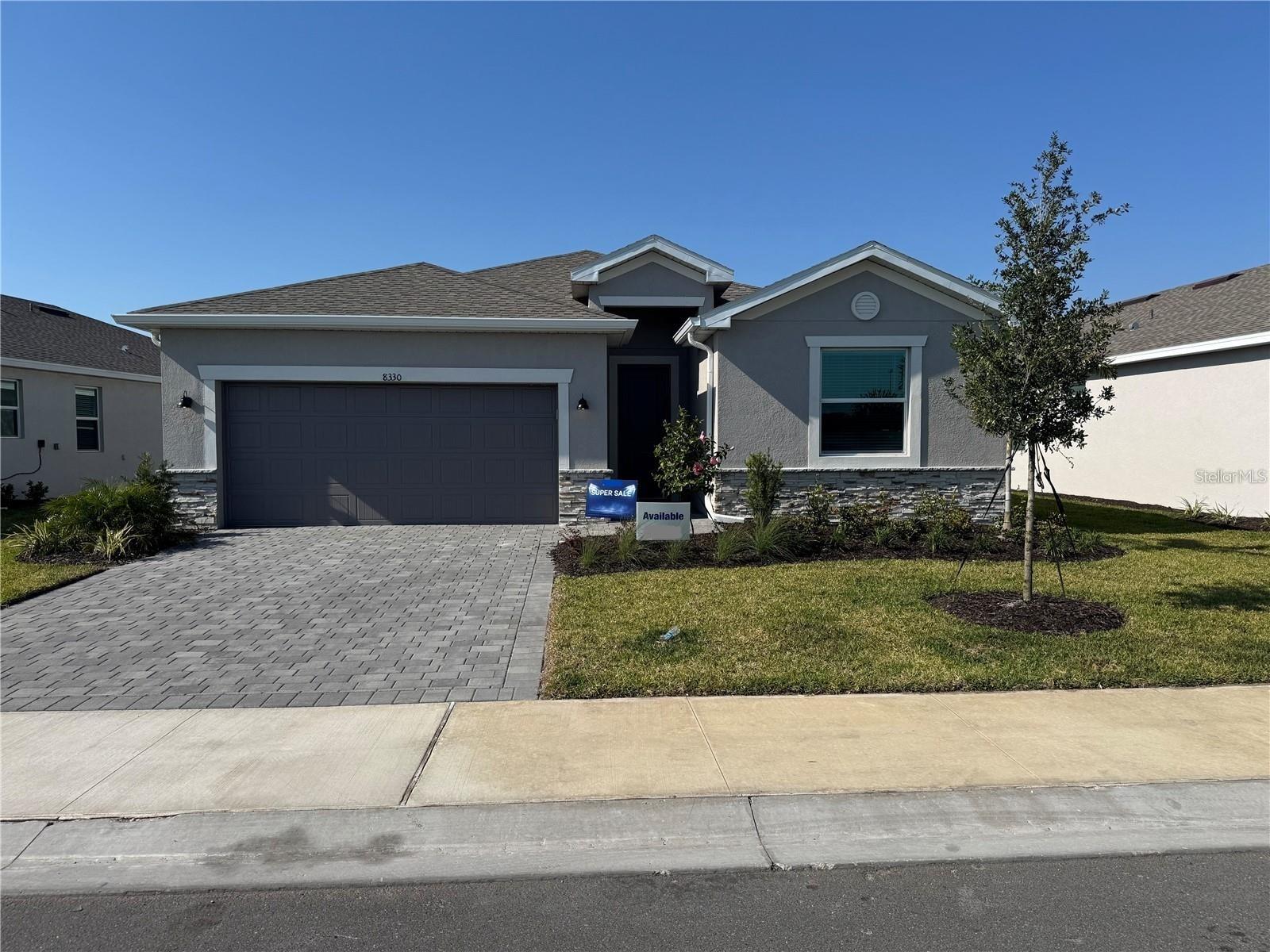 8330 Waterscape Rd Property Photo