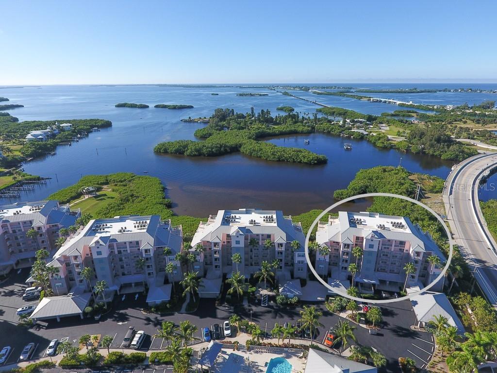 13113 Gasparilla Rd #a503 Property Photo