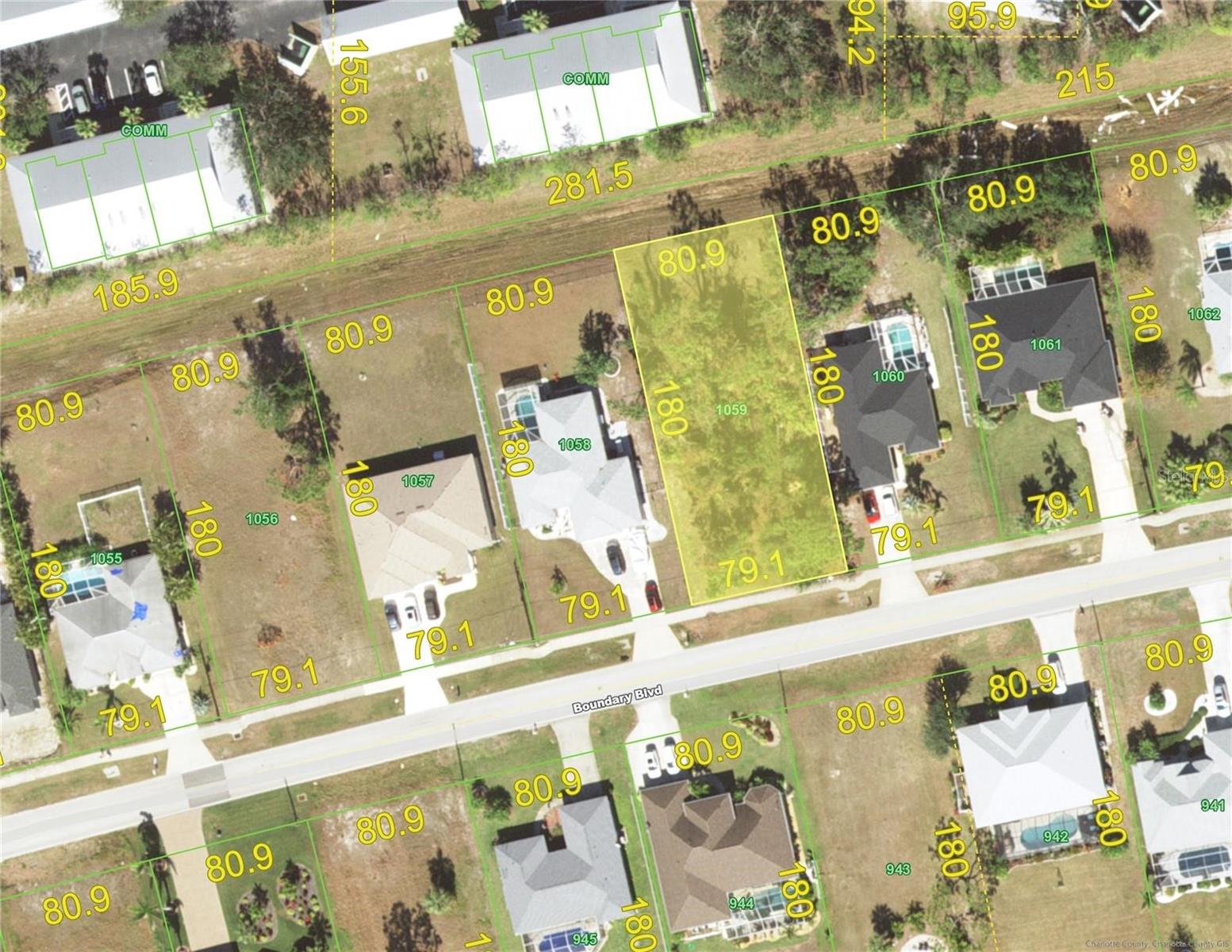 517 Boundary Blvd Property Photo