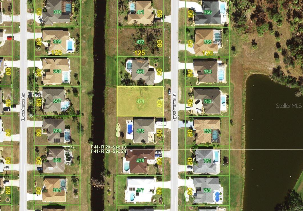 111 Sportsman Rd Property Photo