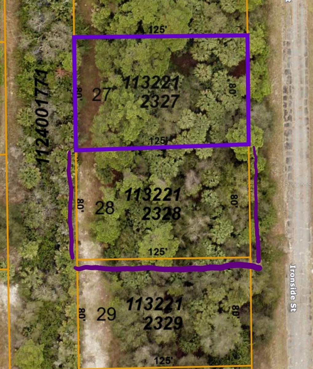 Ironside St Property Photo
