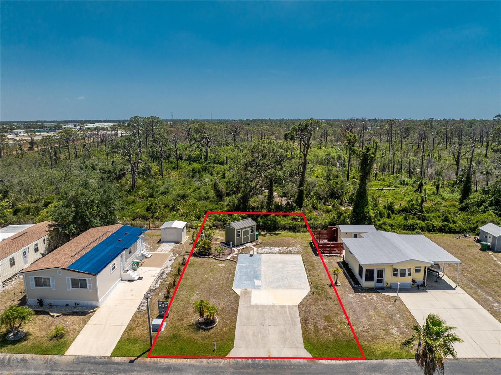 20 Turtle Bay Cir Property Photo