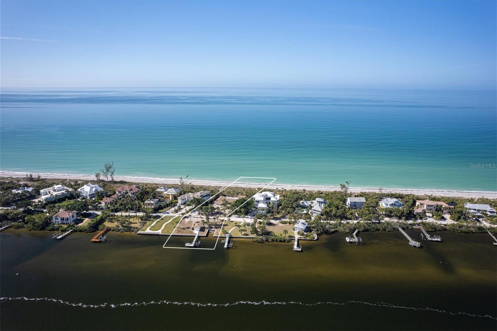 743 N Manasota Key Rd Property Photo