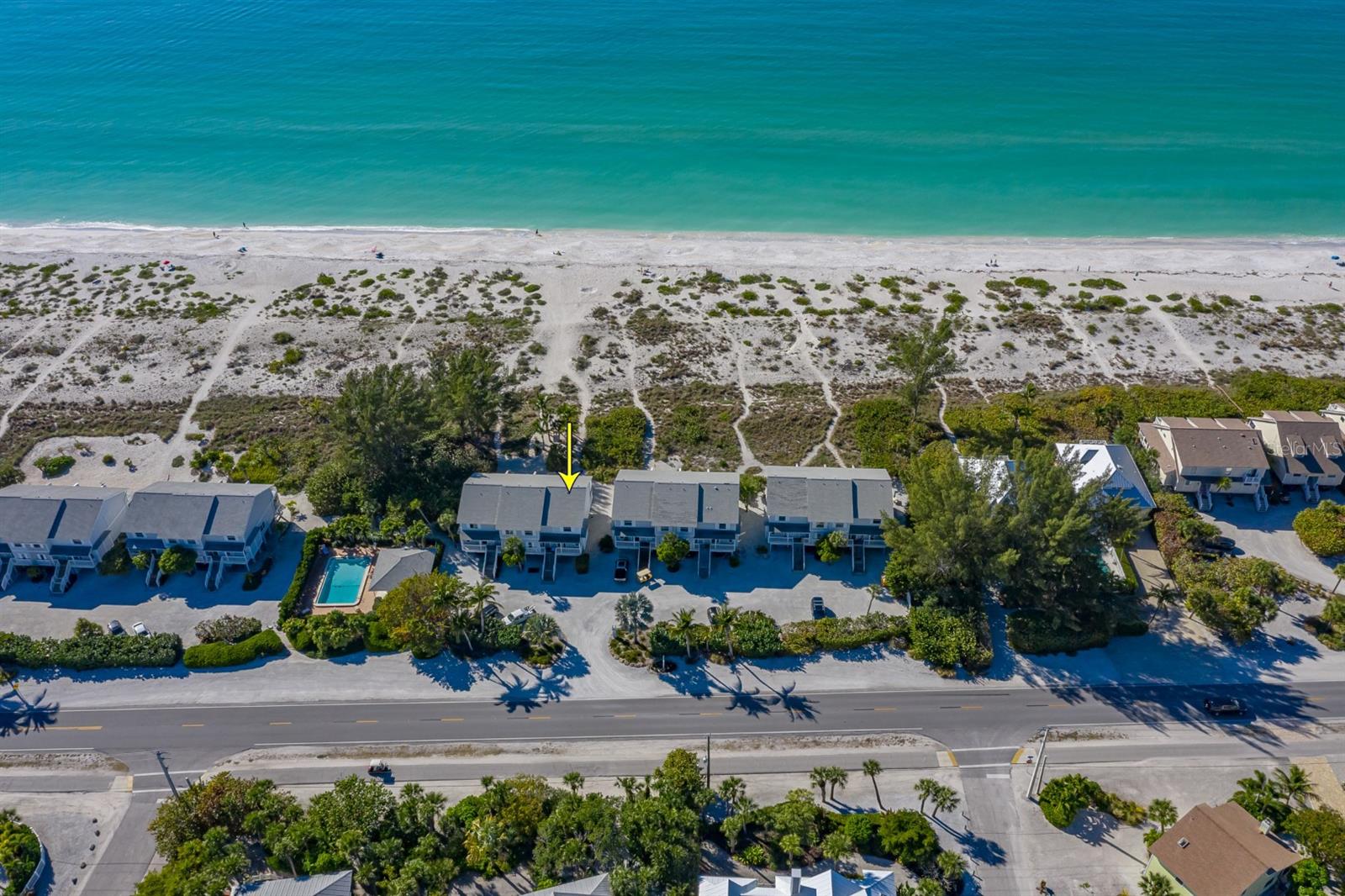 420 Gulf Blvd #9 Property Photo