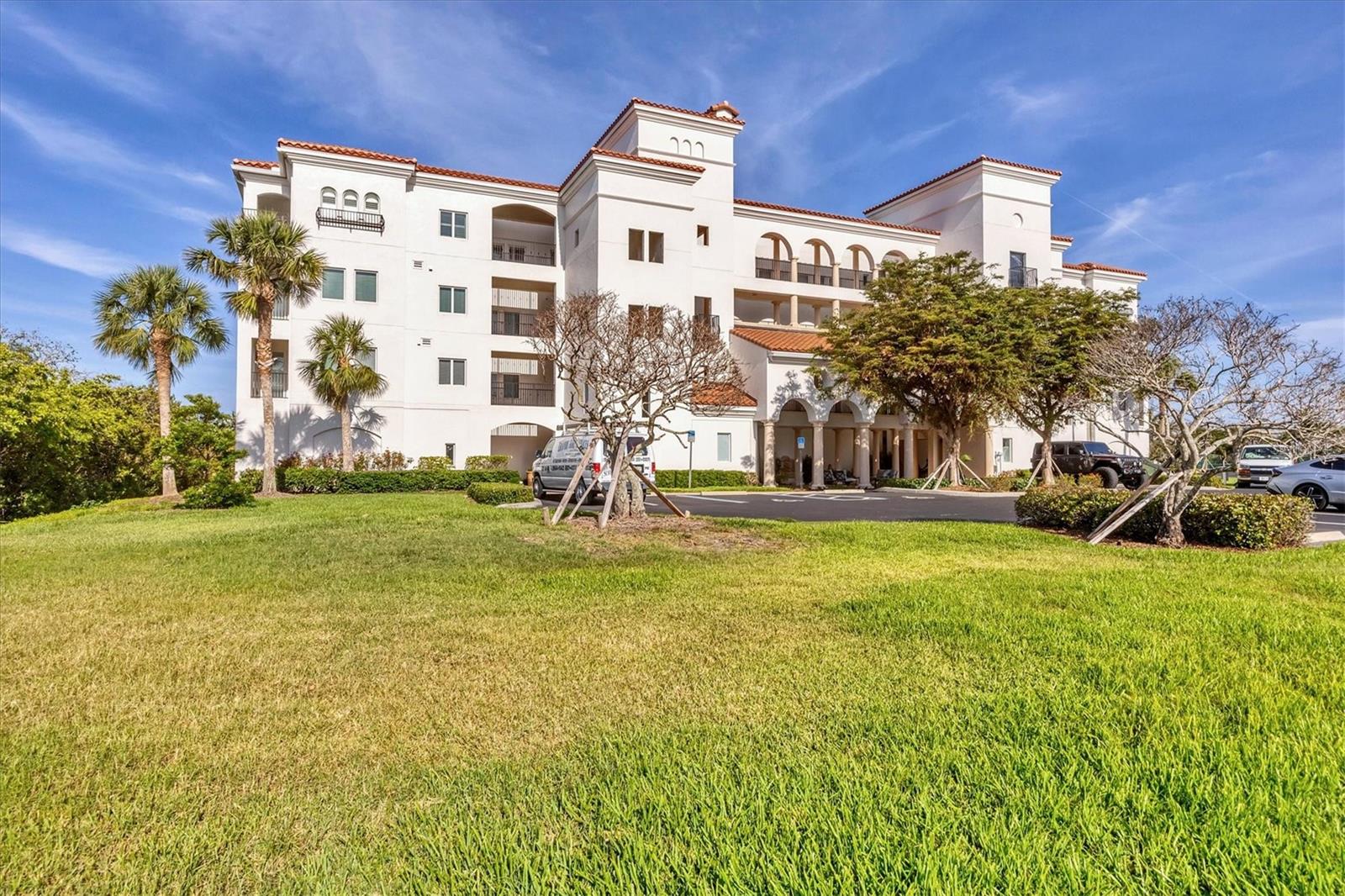 Lemon Bay High Real Estate Listings Main Image