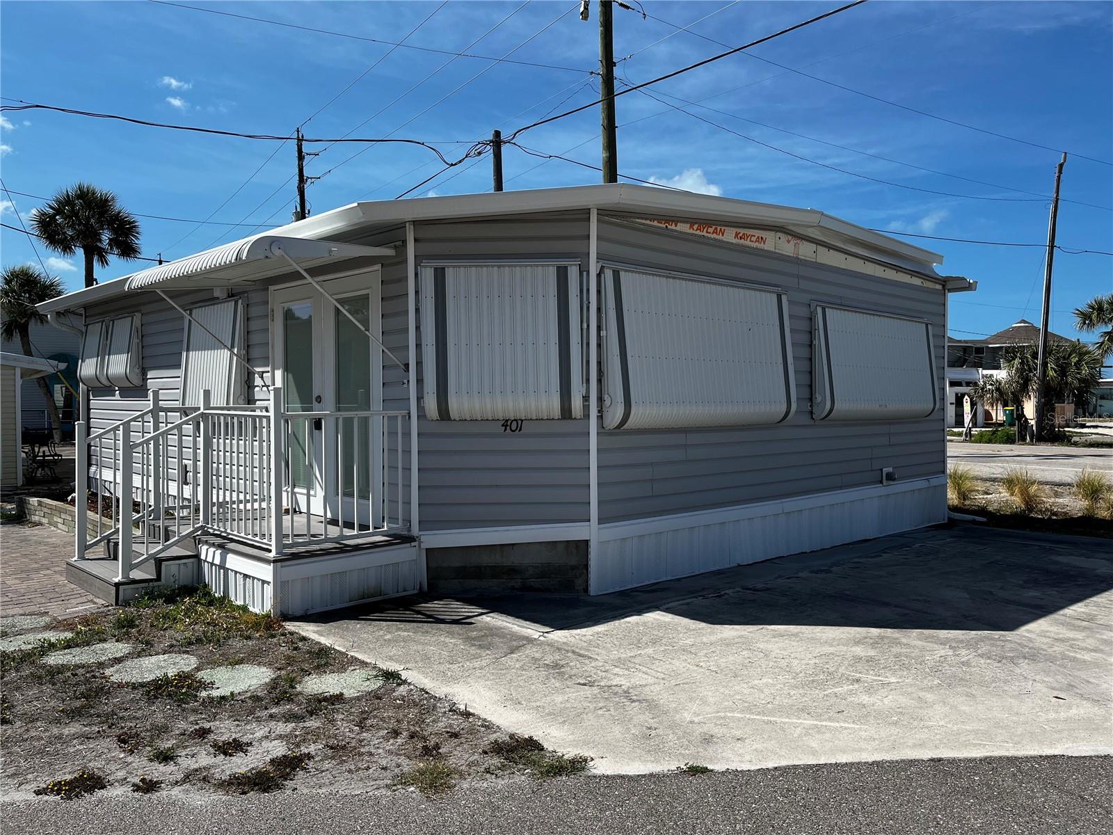 2295 N Beach Rd #401 Property Photo