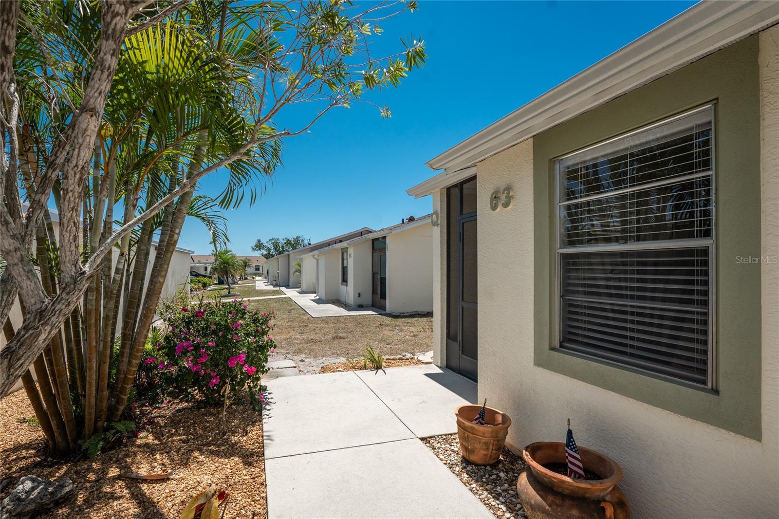 6796 GASPARILLA PINES BLVD #63 Property Photo 1