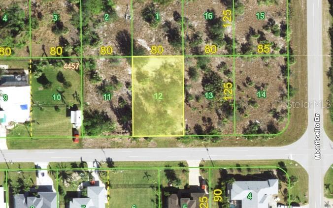 15447 ARON CIR Property Photo 1