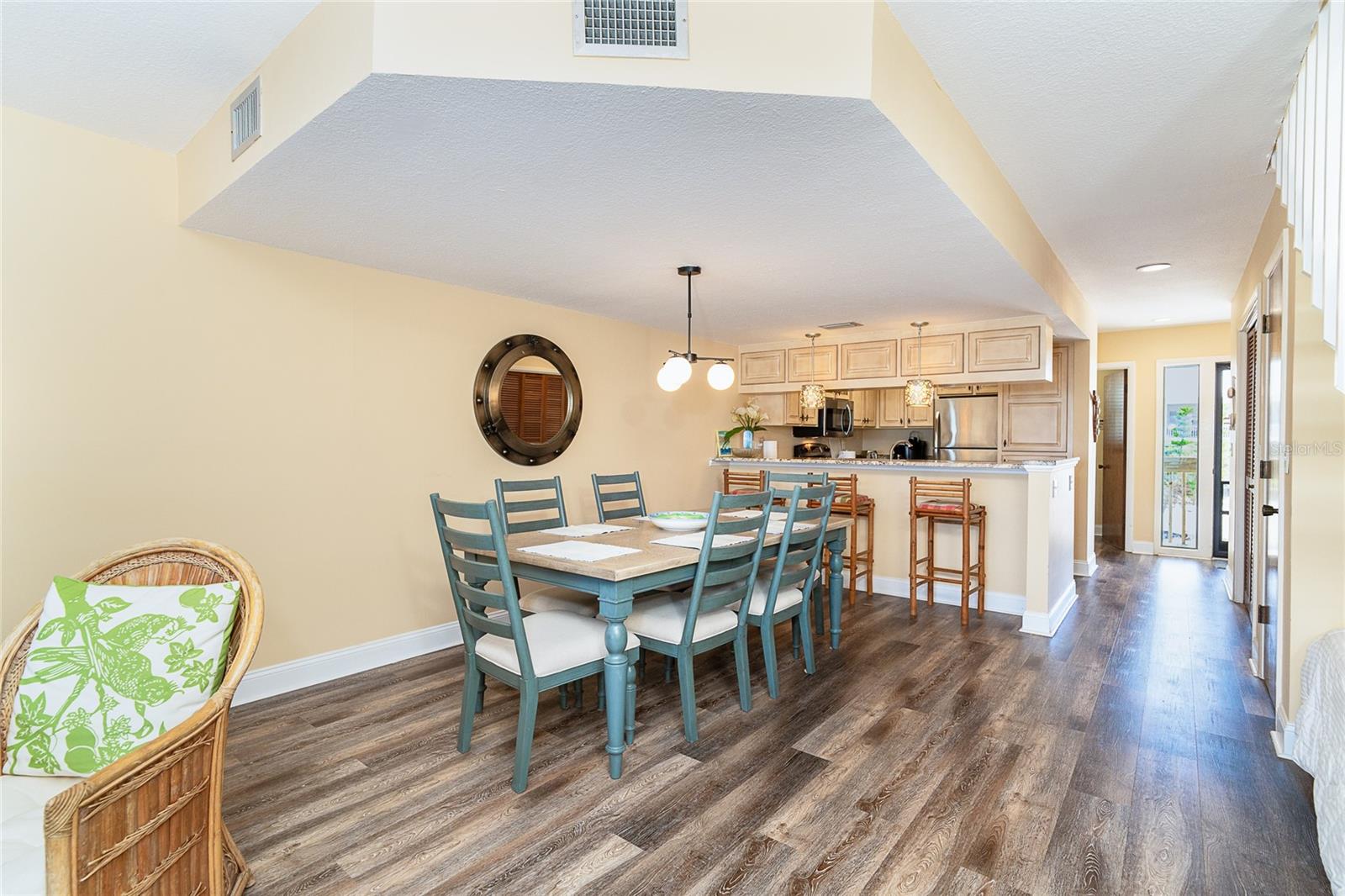 301 S Gulf Blvd #3 Property Photo 4