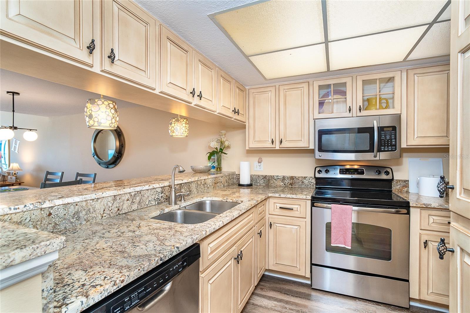 301 S Gulf Blvd #3 Property Photo 6