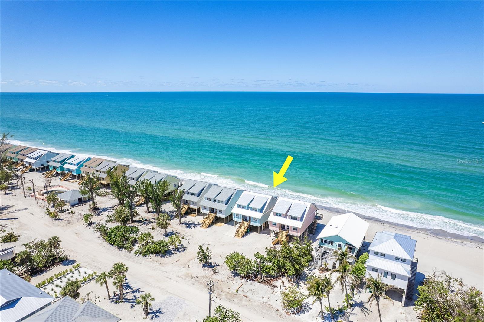 301 S Gulf Blvd #3 Property Photo 33