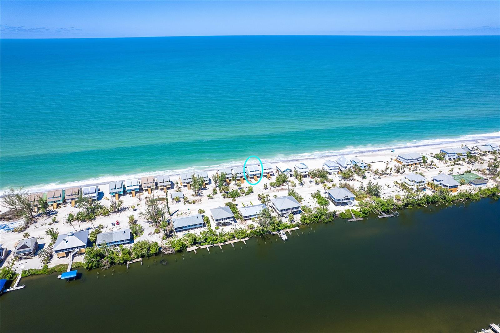 301 S Gulf Blvd #3 Property Photo 34