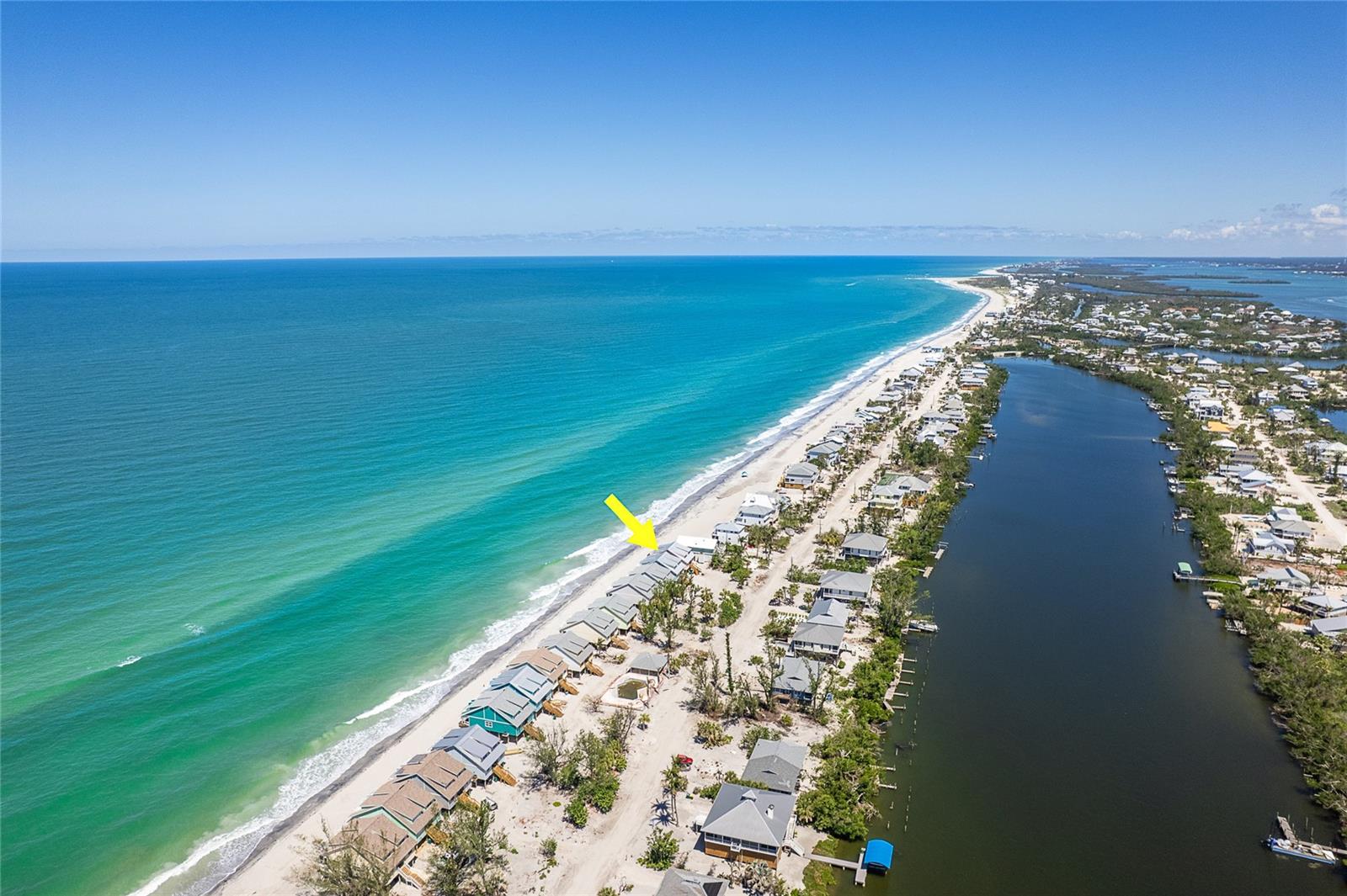 301 S Gulf Blvd #3 Property Photo 35