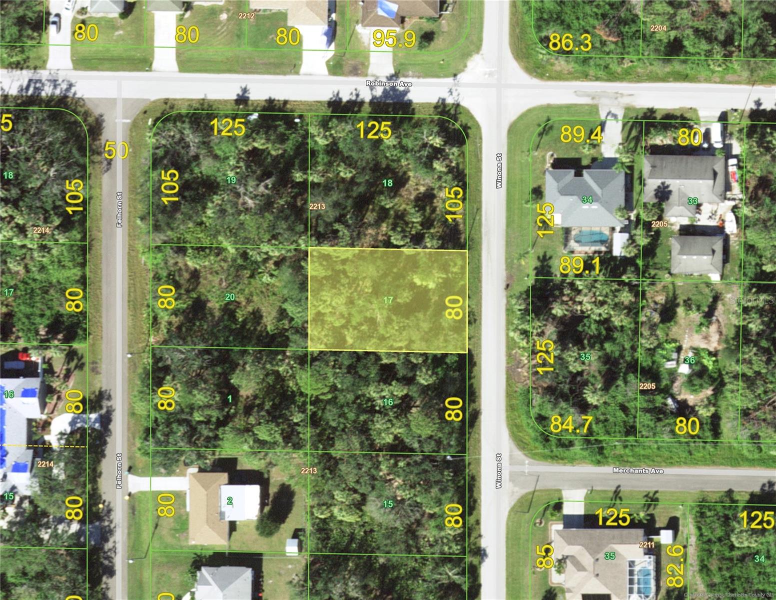 4049 Winona St Property Photo 1