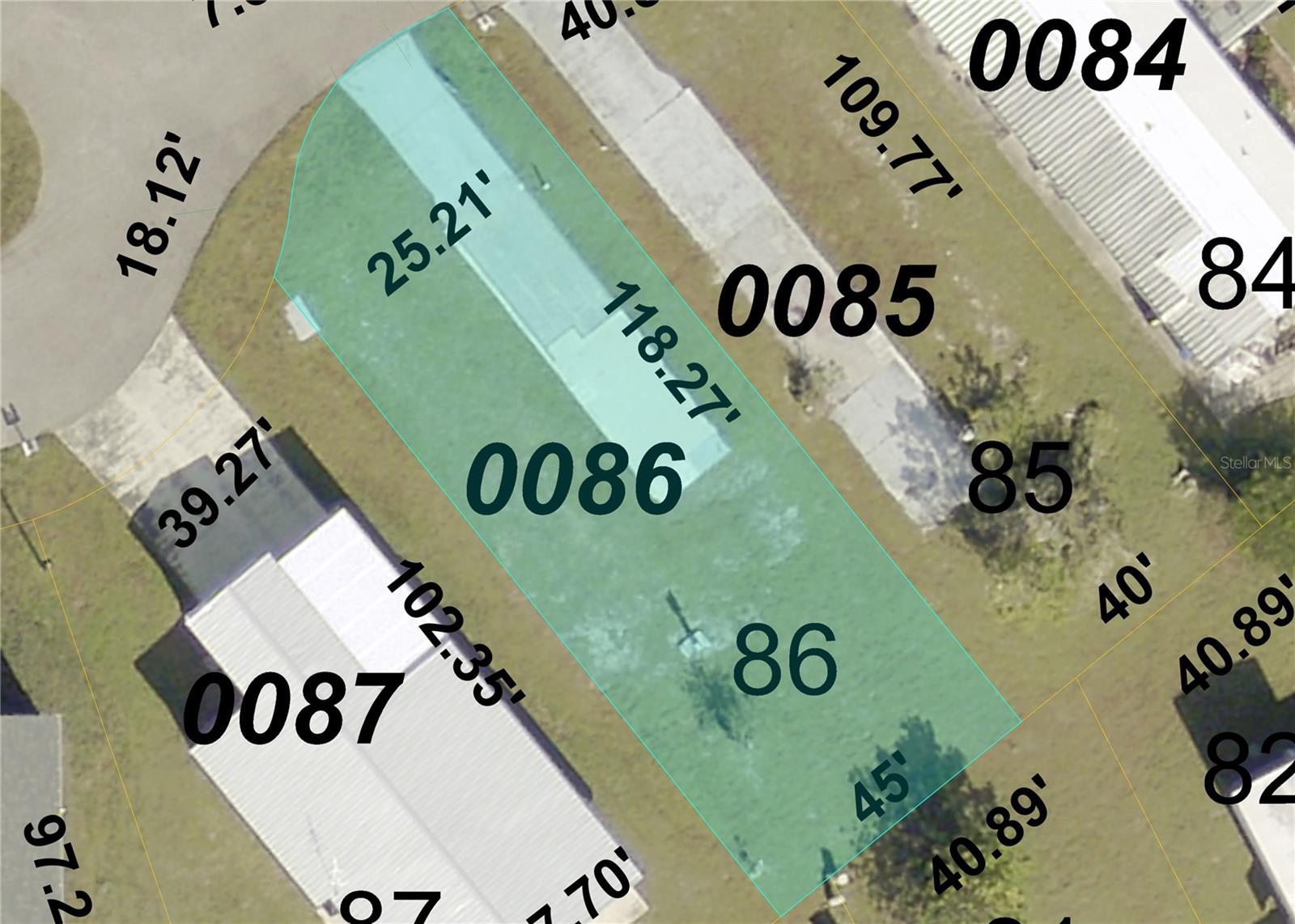 6534 Honu (lot 86) Ct Property Photo 2