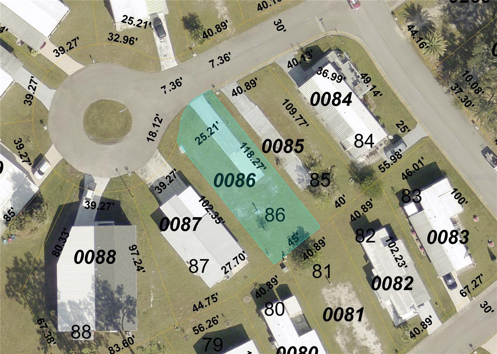 6534 Honu (lot 86) Ct Property Photo 3