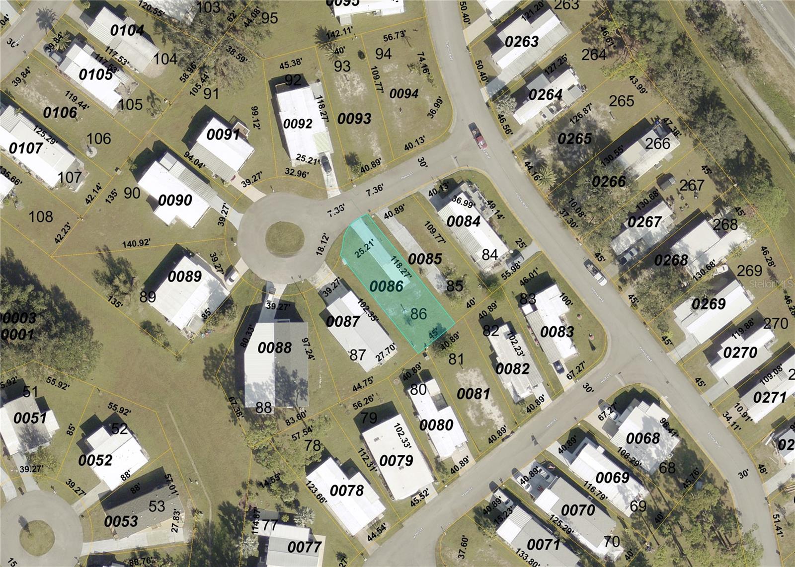 6534 Honu (lot 86) Ct Property Photo 4