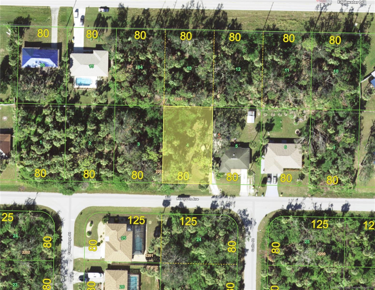 18324 Robinson Ave Property Photo 1