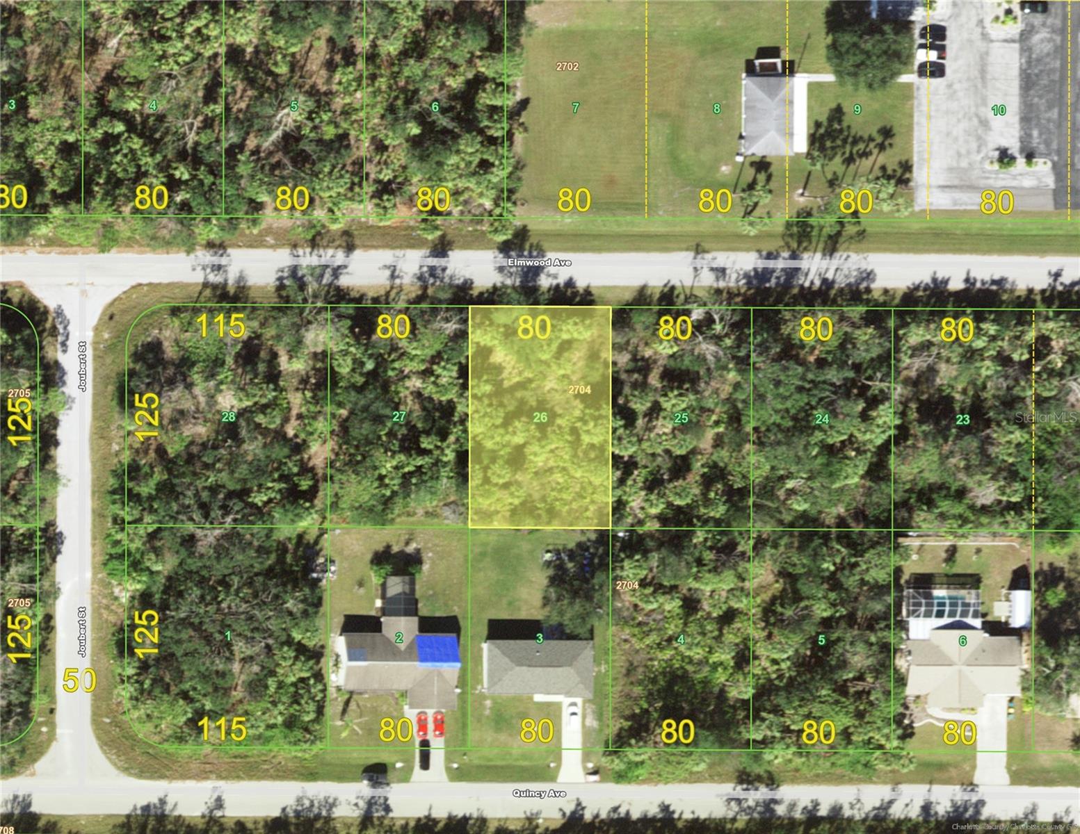 17445 Elmwood Ave Property Photo 1