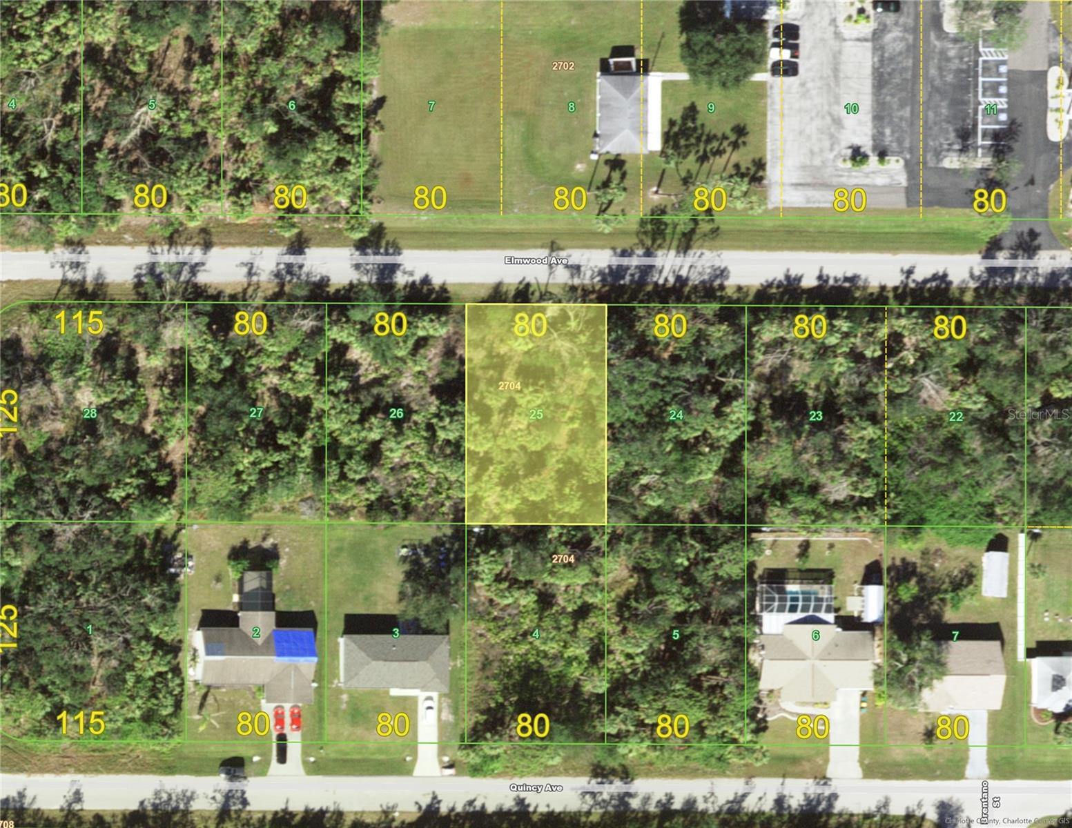 17453 Elmwood Ave Property Photo 1