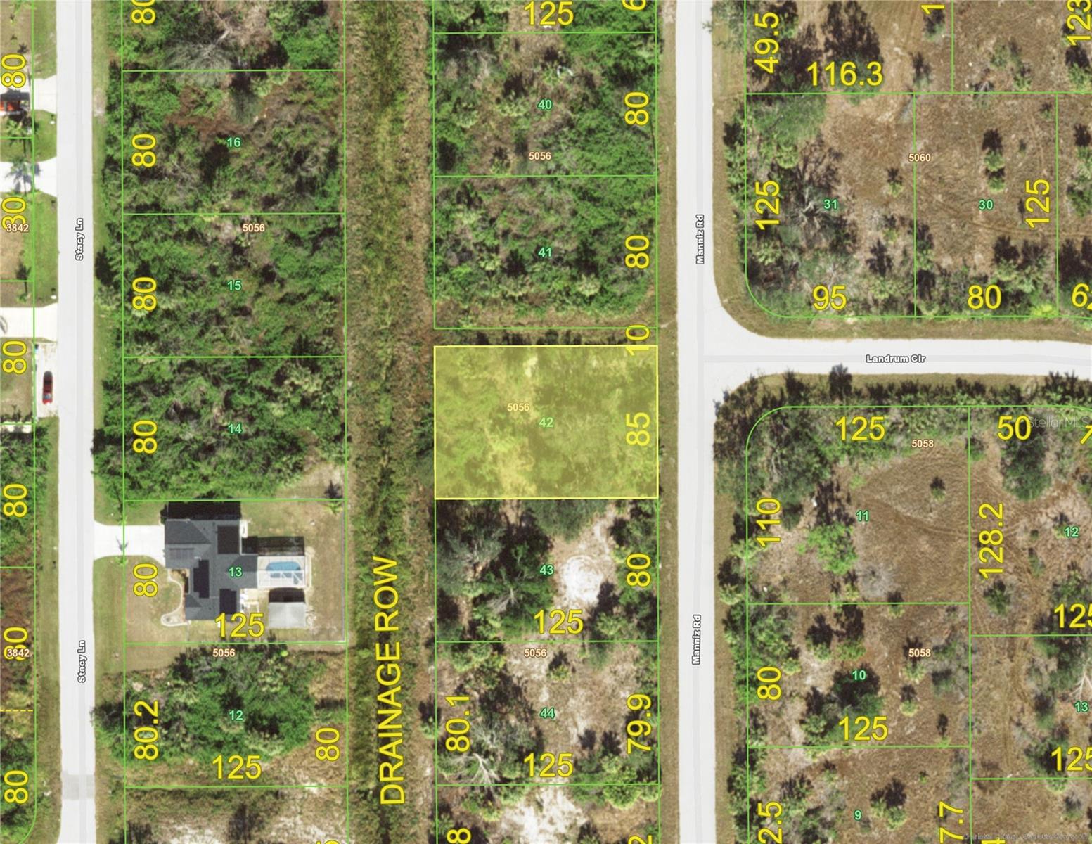 7025 MANNIZ RD Property Photo 1