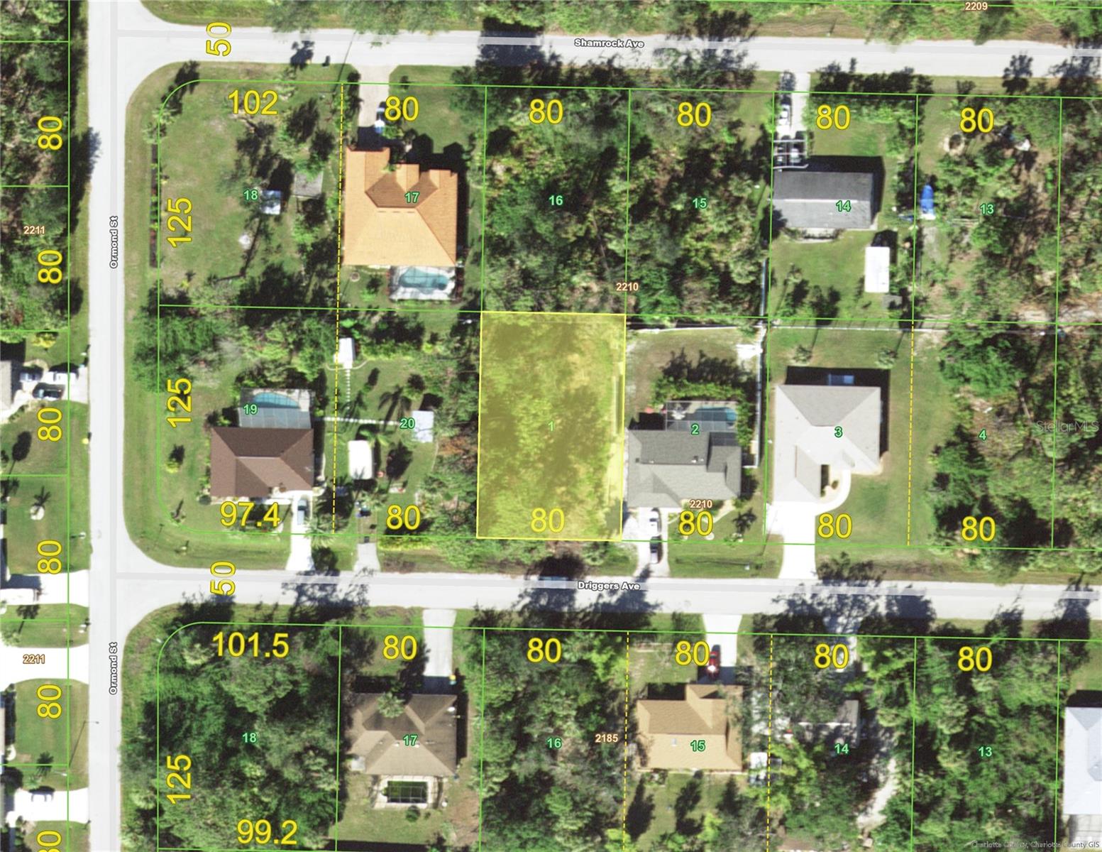 18178 Driggers Ave Property Photo 1