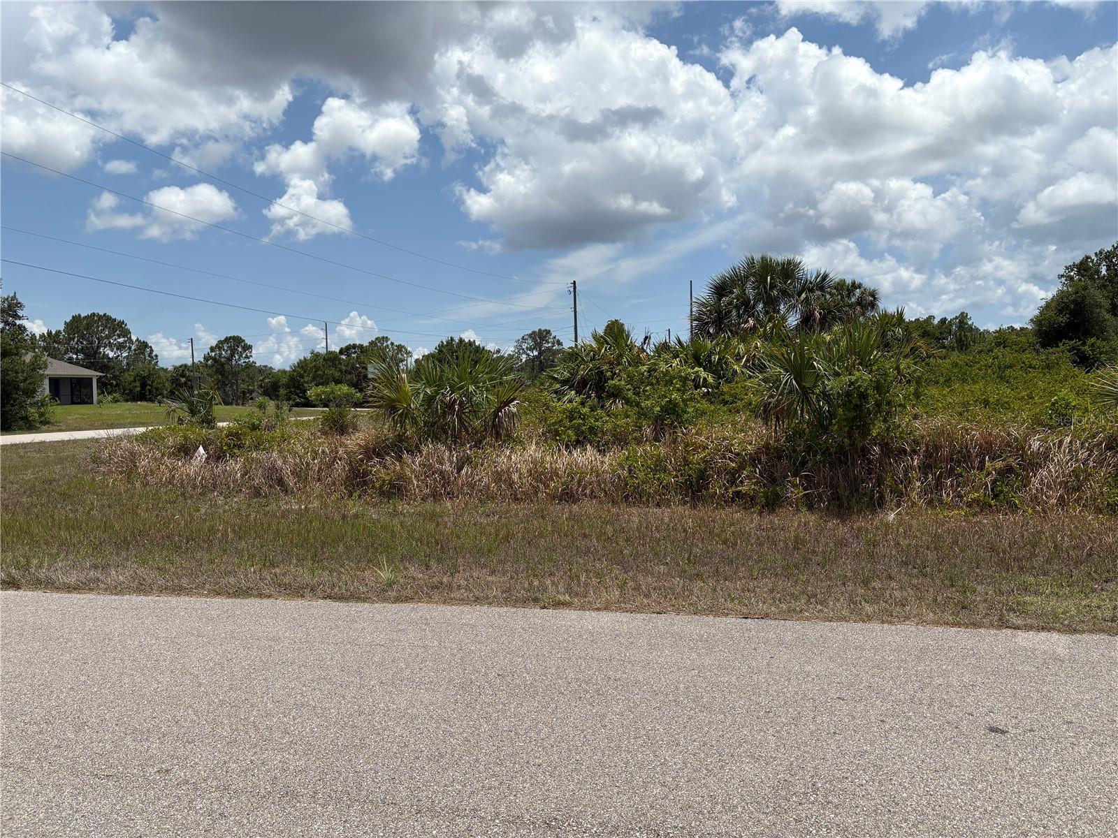 Lot 1 PENNY CIR Property Photo 1