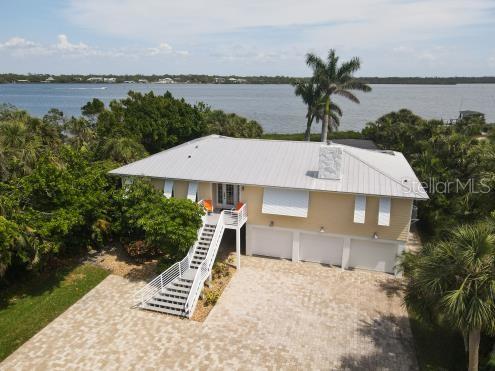 7505 Manasota Key Rd Property Photo 1