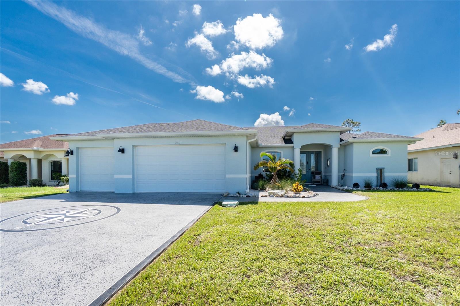262 Rotonda Blvd N Property Photo 1