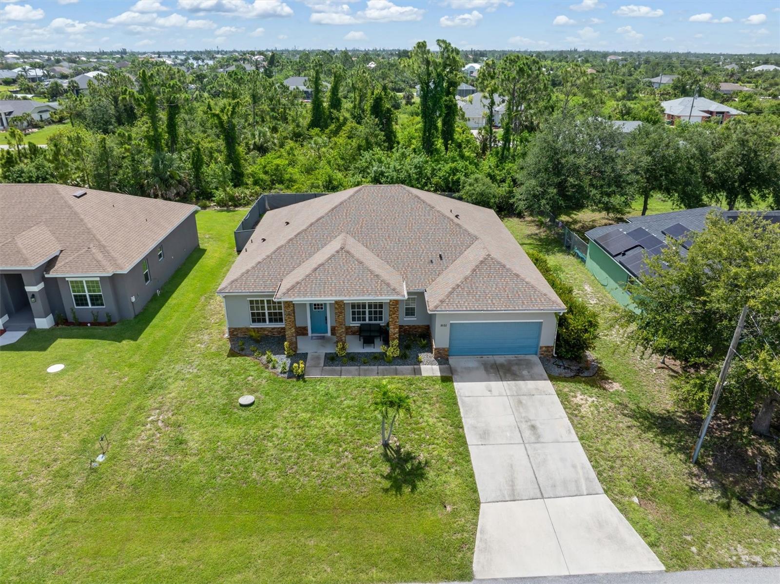 9151 Melody Cir Property Photo 1