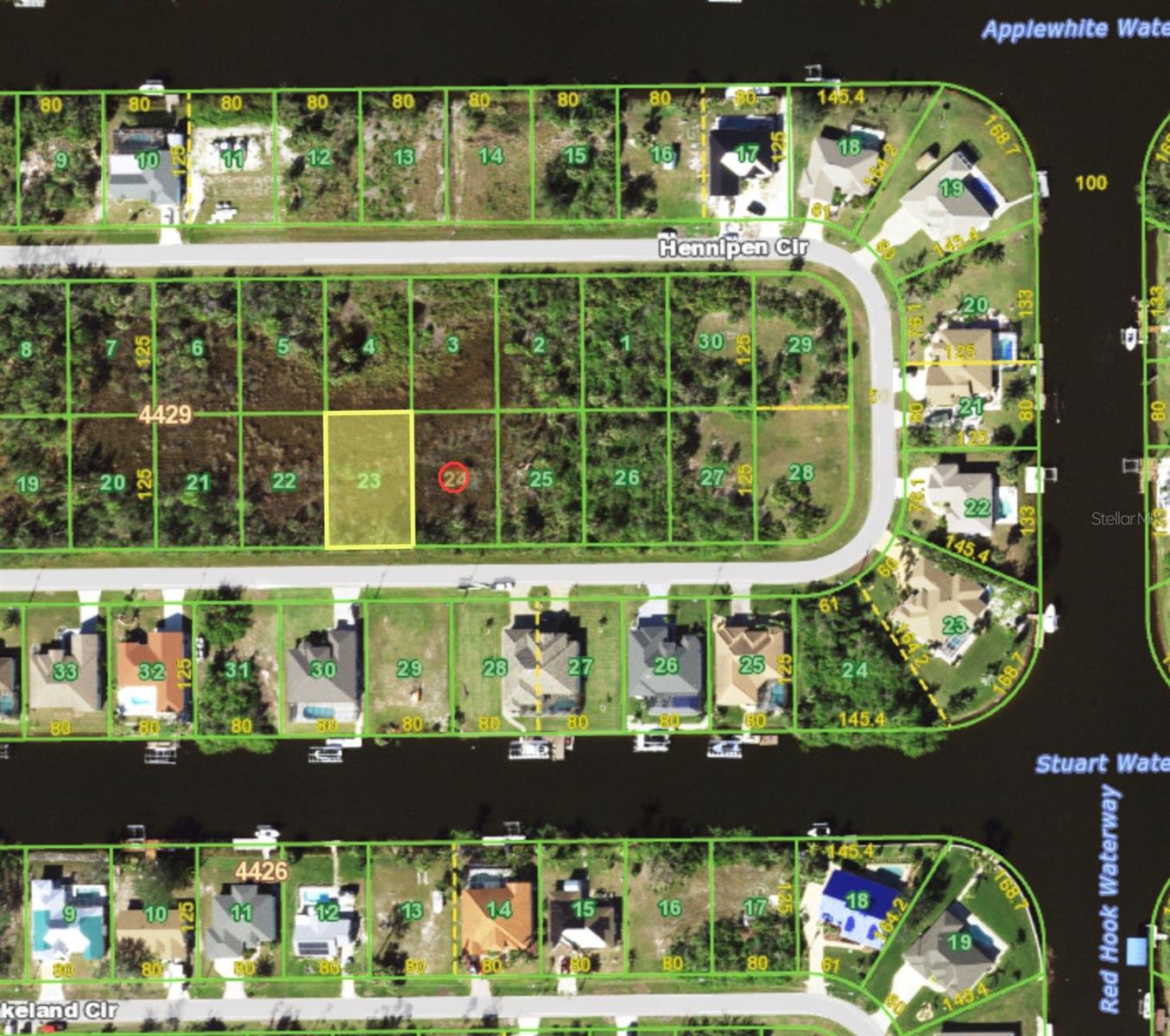 15649 Hennipen Cir Property Photo 2