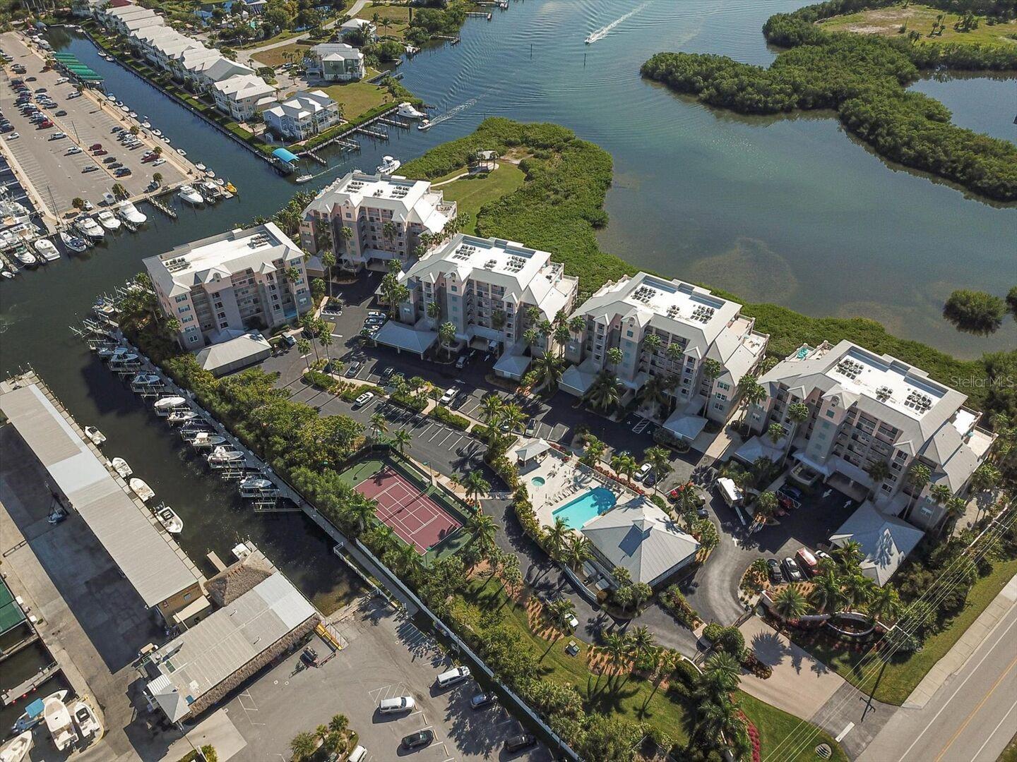 13113 Gasparilla Rd #405 Property Photo 2