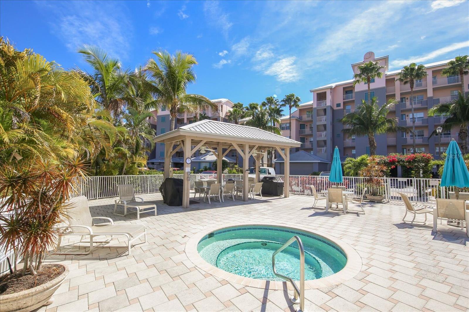 13113 Gasparilla Rd #405 Property Photo 23