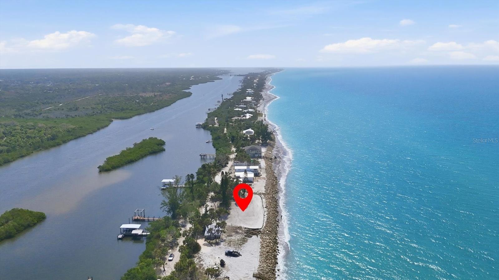804 N Manasota Key Rd Property Photo 1