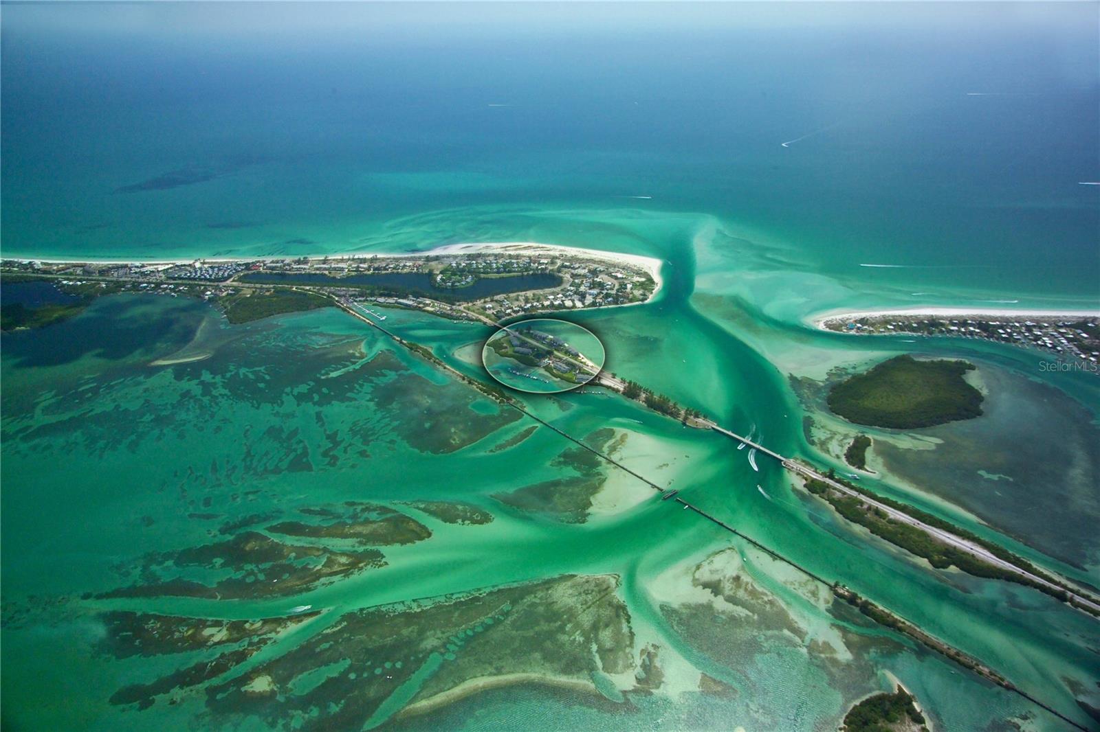 6040 Boca Grande Cswy #5 Property Photo 1