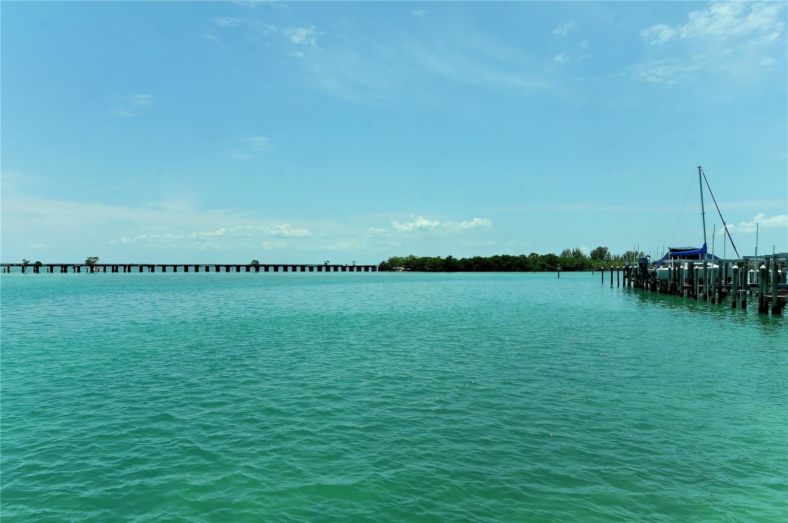 6040 Boca Grande Cswy #5 Property Photo 5
