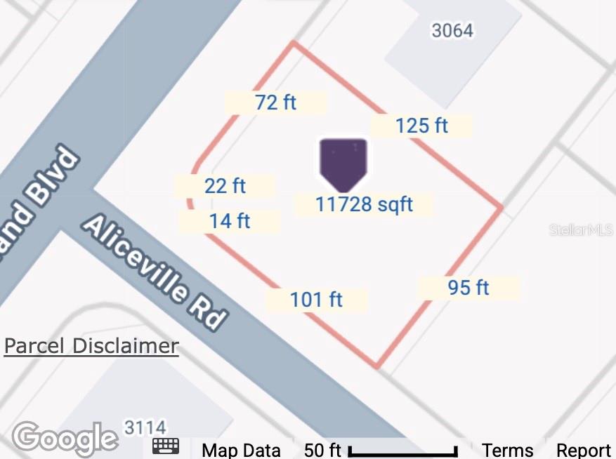 Aliceville Rd Property Photo