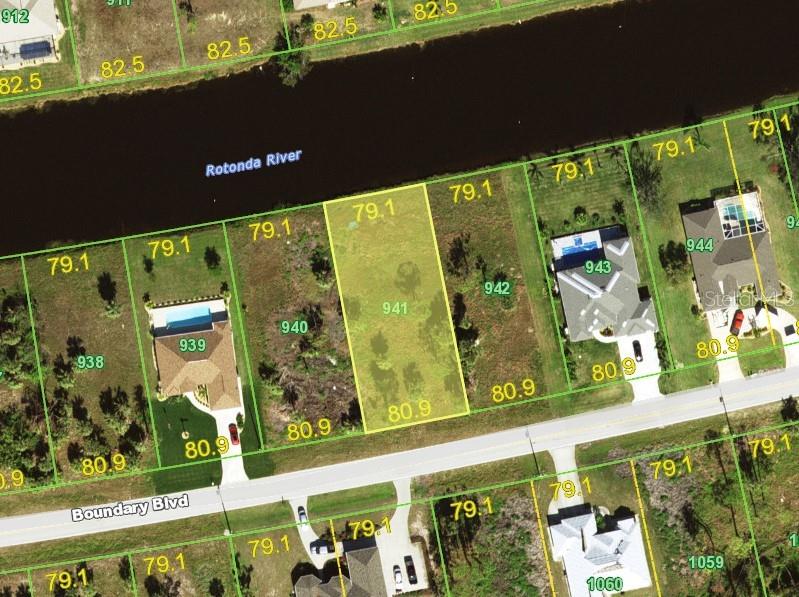 1162 Boundary Blvd Property Photo