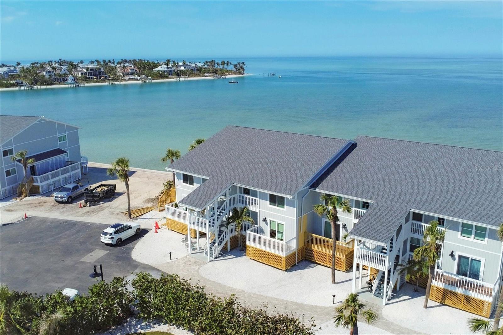 6021 Boca Grande Cswy #g80 Property Photo 4