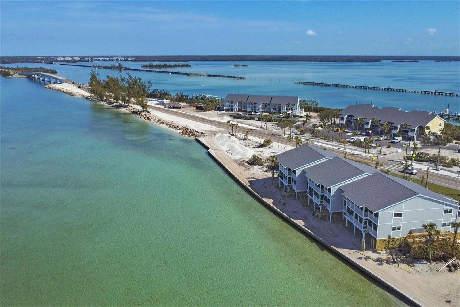 6021 Boca Grande Cswy #g80 Property Photo 5