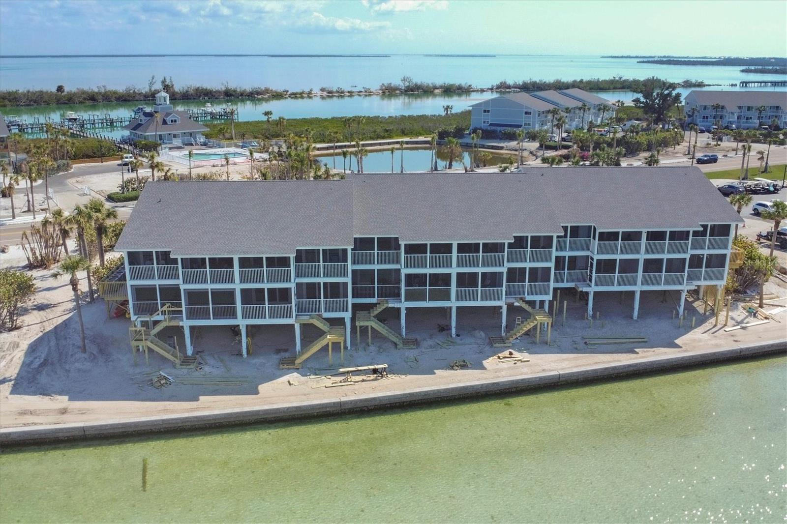6021 Boca Grande Cswy #g80 Property Photo 7
