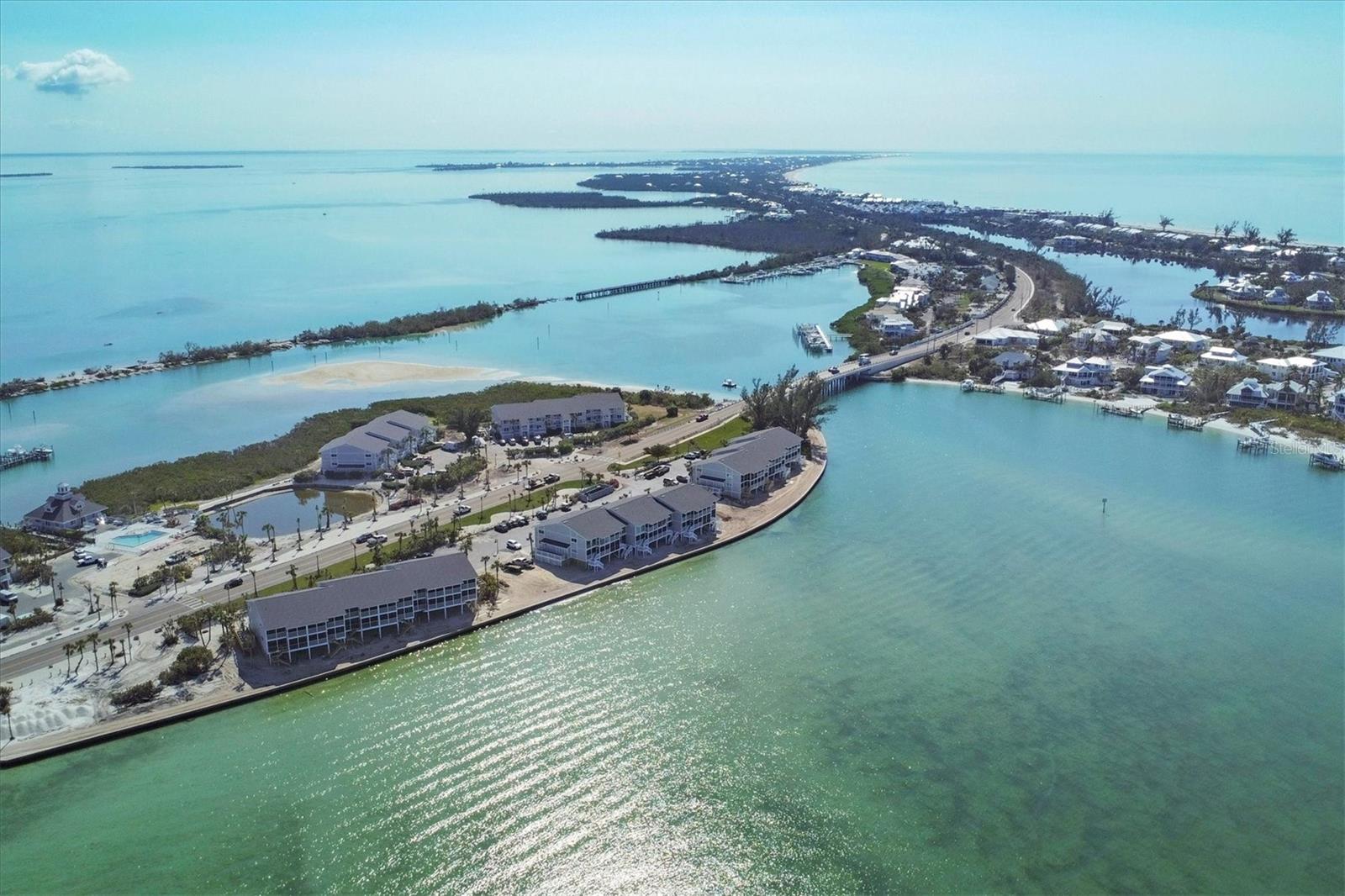 6021 Boca Grande Cswy #g80 Property Photo 8
