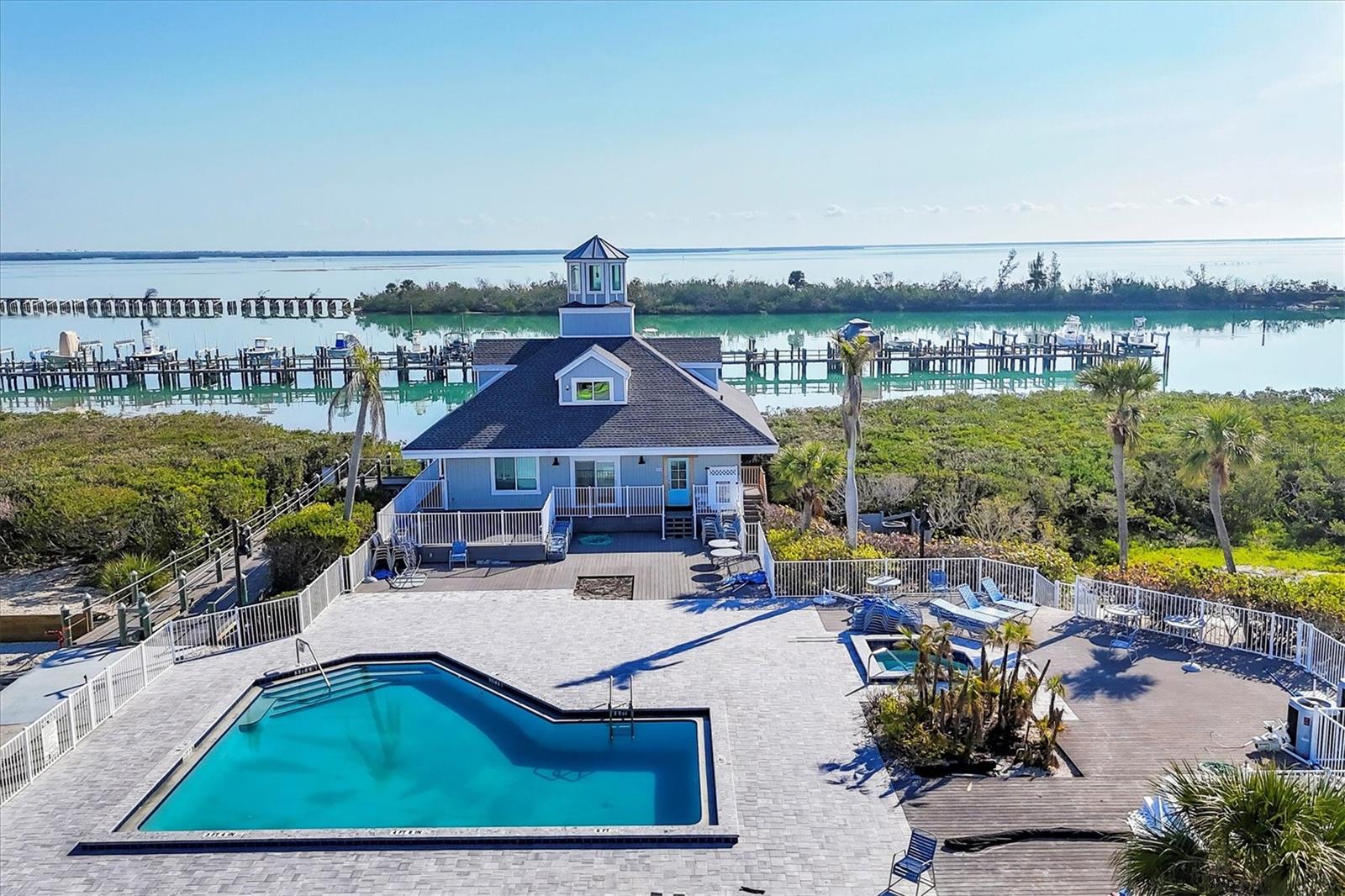 6021 Boca Grande Cswy #g80 Property Photo 35