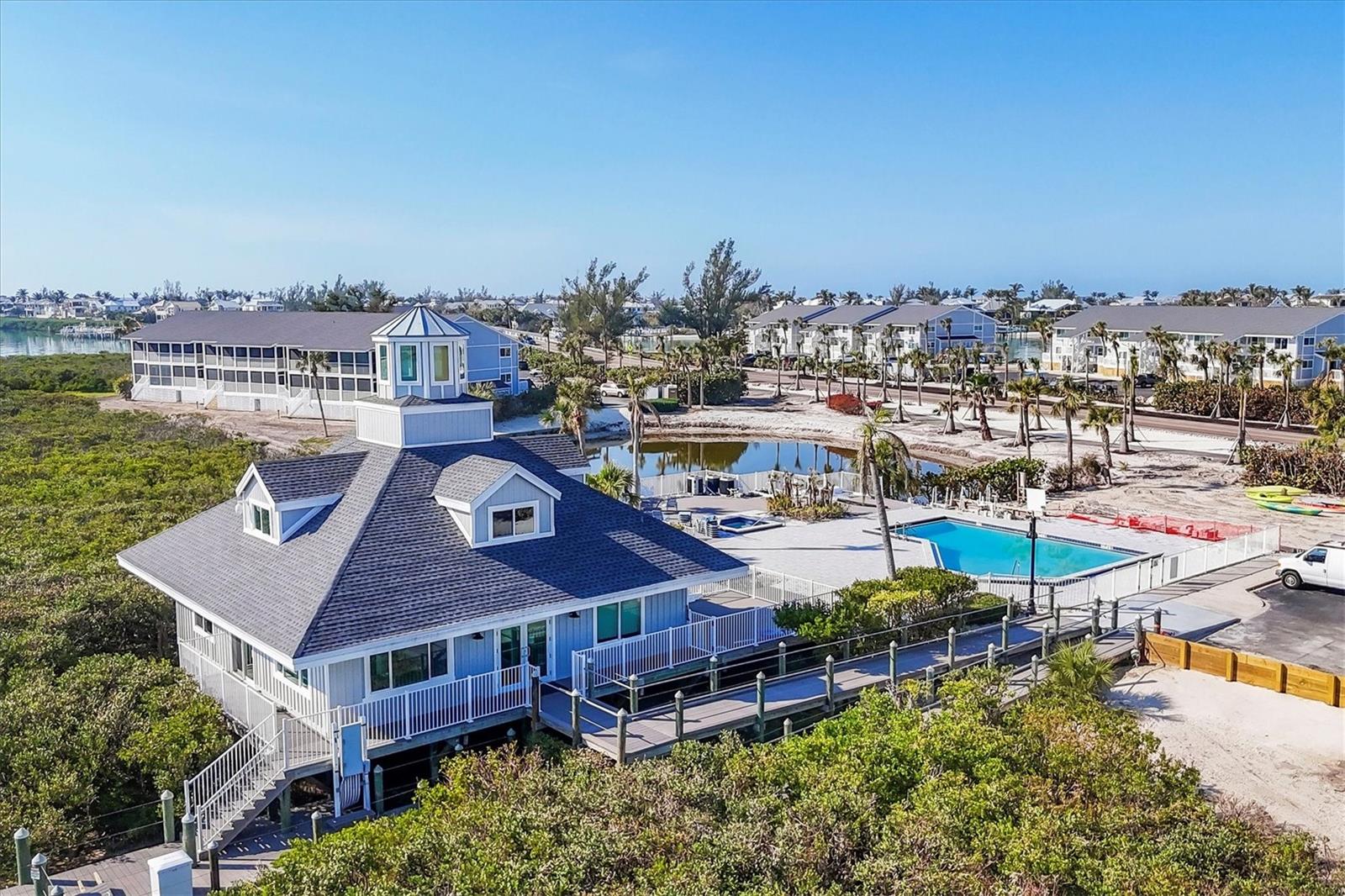 6021 Boca Grande Cswy #g80 Property Photo 36