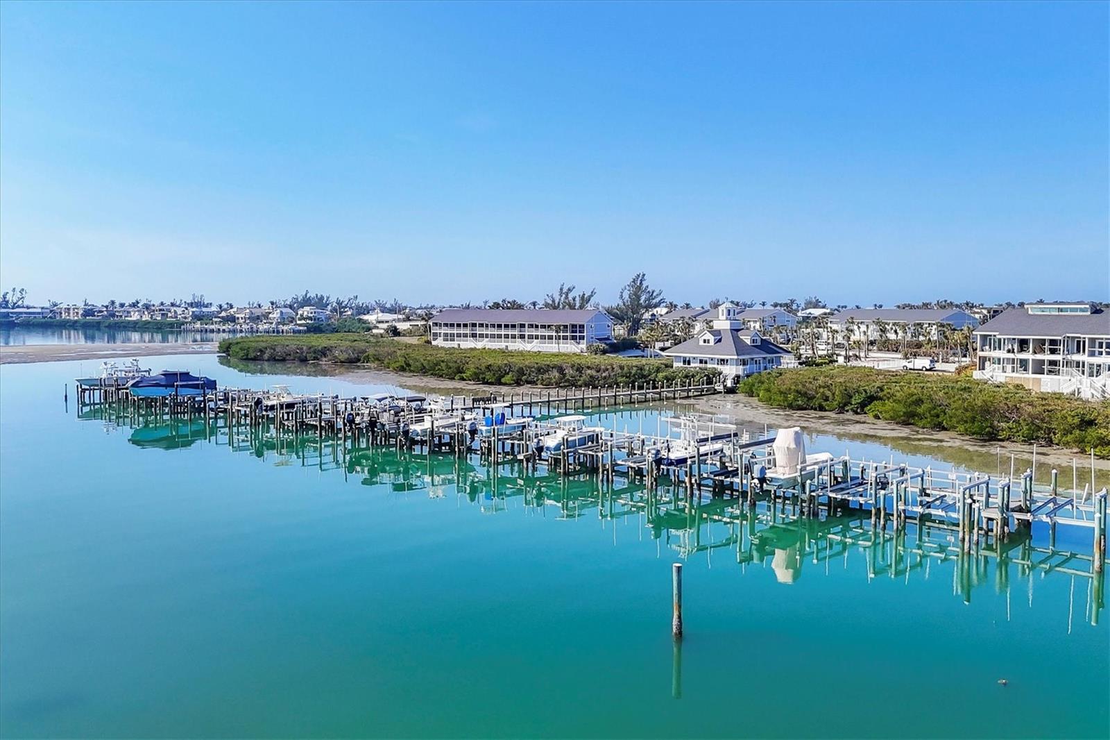 6021 Boca Grande Cswy #g80 Property Photo 39
