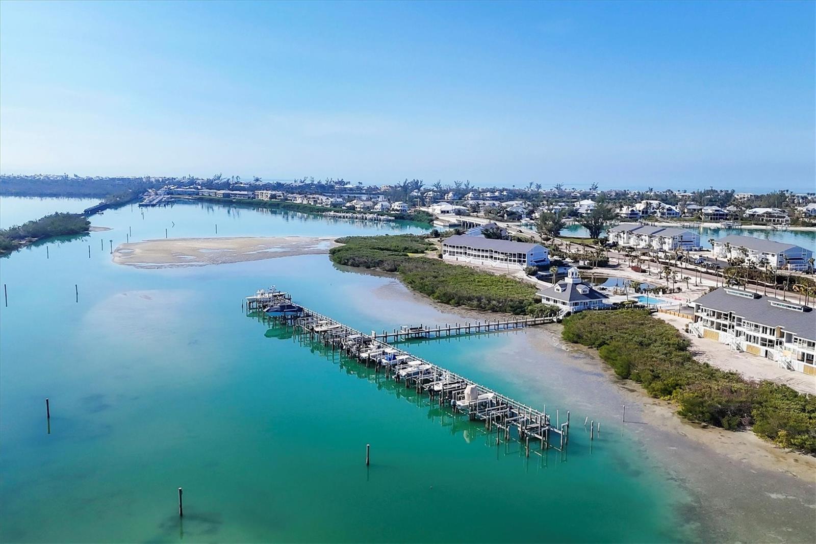 6021 Boca Grande Cswy #g80 Property Photo 40